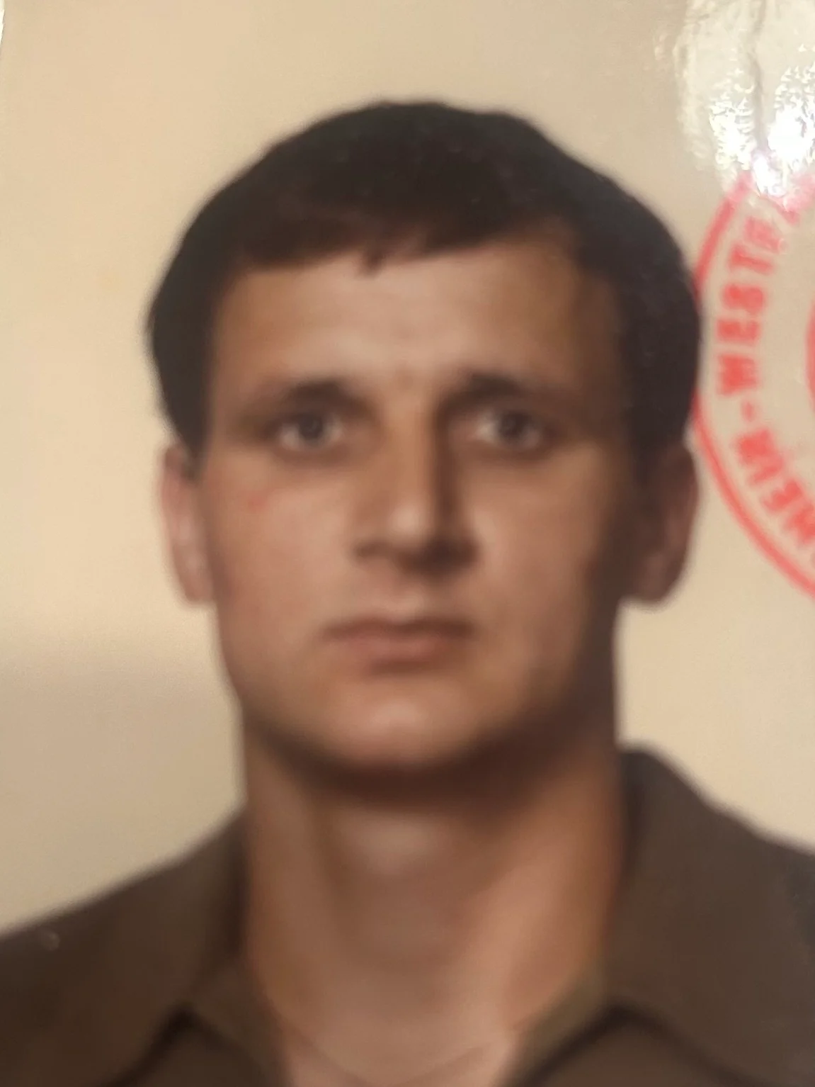 Odlazak u Njemačku